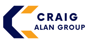 Craig Alan Group Logo